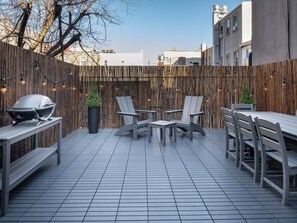 Unclassified image, 5 of 15, button - Three Bedroom Suite in Condo-Hotel (The Serene Hotel Group) (Brooklyn)