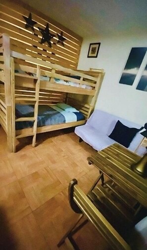 Unclassified image, 2 of 9, button - Stylish 1BR Studio, Steps to Hollywood Beach (Hollywood)