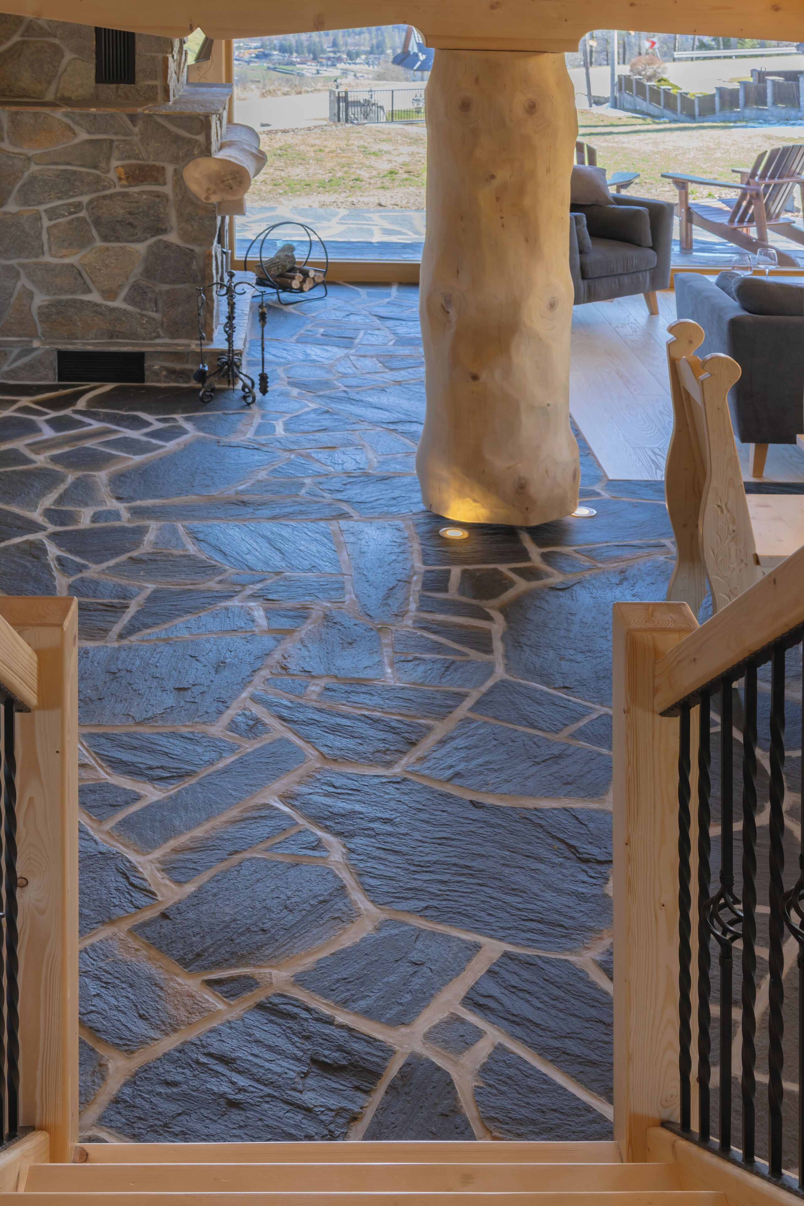 Intérieur
