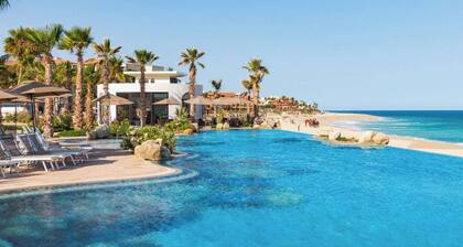 Luxury Junior Suite Escape at Villa La Valencia Resort and Spa