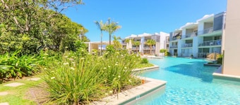 Drift South Swim Up Oasis - Unit 1