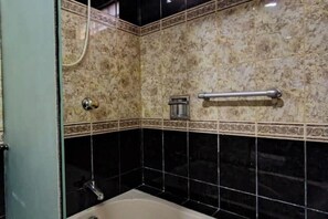 Shower - Peace of mind and comfort (Lima)