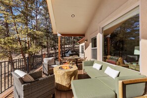 Terras