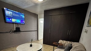 Smart-TV og bøker