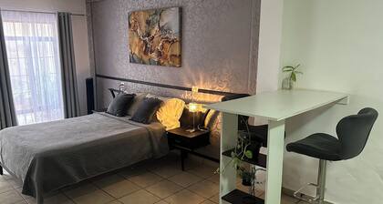 LOFT ROOM DOWNTOWN AREA AGS FNSM