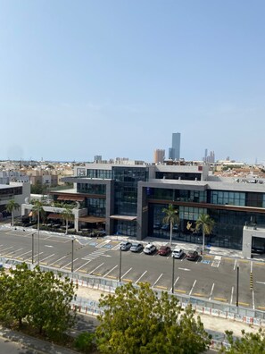 Vista del carrer