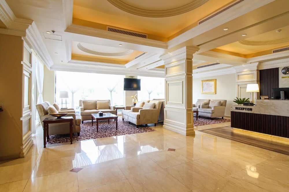 The Business Hotel By Seafront