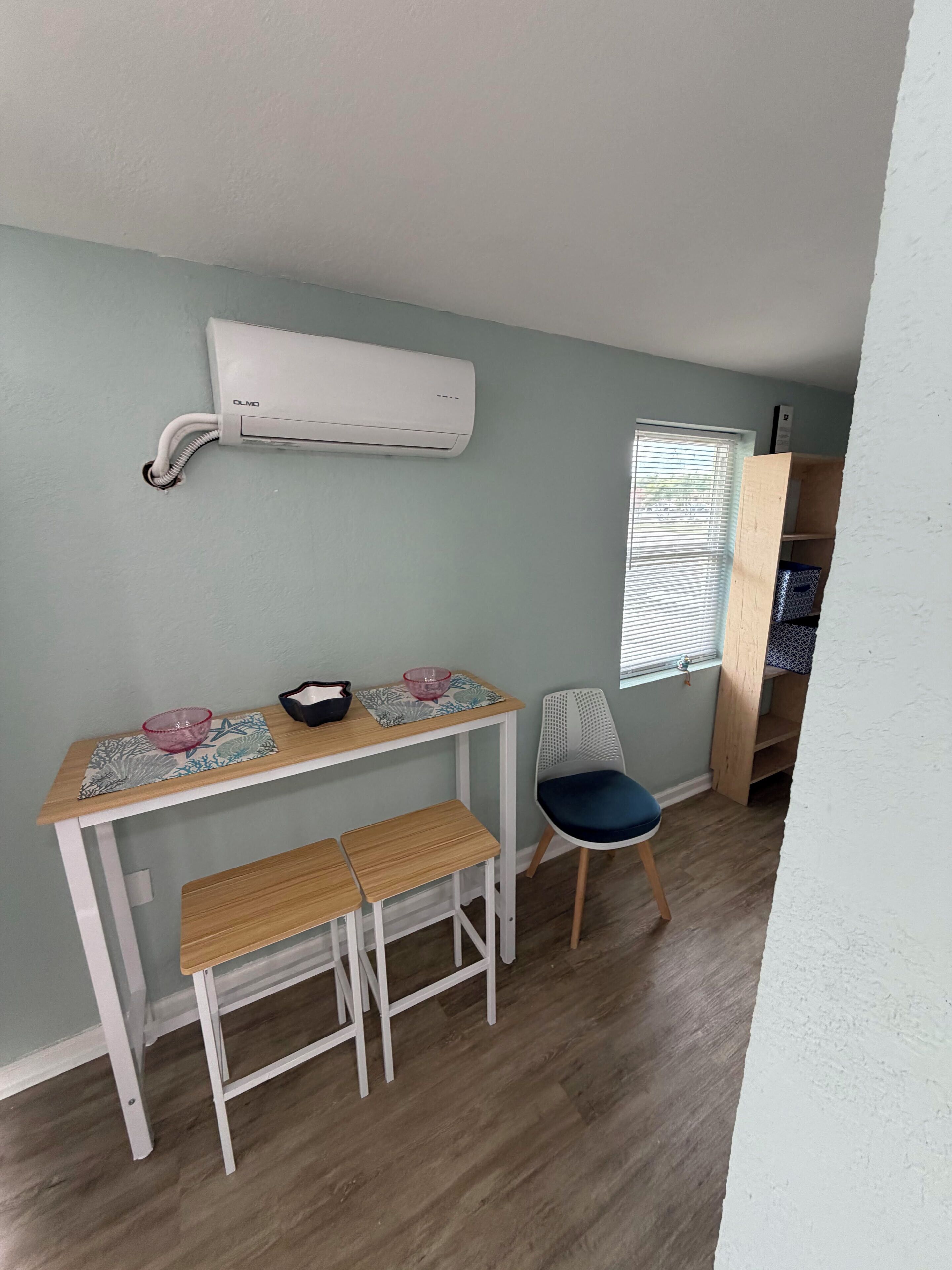 Comfort Studio, Patio, Garden View | Interior