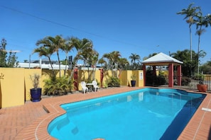 Chambre double ou avec lits jumeaux