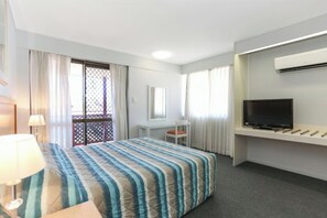 Family Room | Iron/ironing board, cribs/infant beds, rollaway beds, free WiFi