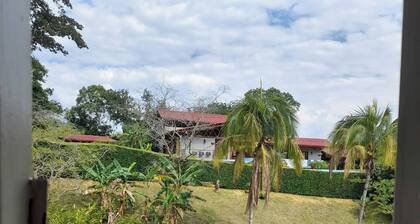 Discover the Colonial Jewel in Villeta-cundinamarc