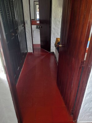 Hus, 4 soverom, balkong | Innvendig