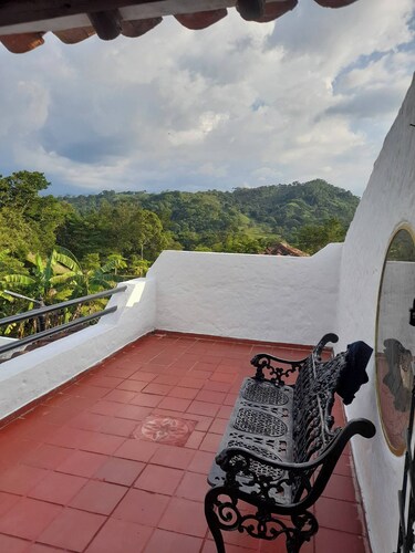 Discover the Colonial Jewel in Villeta-cundinamarc