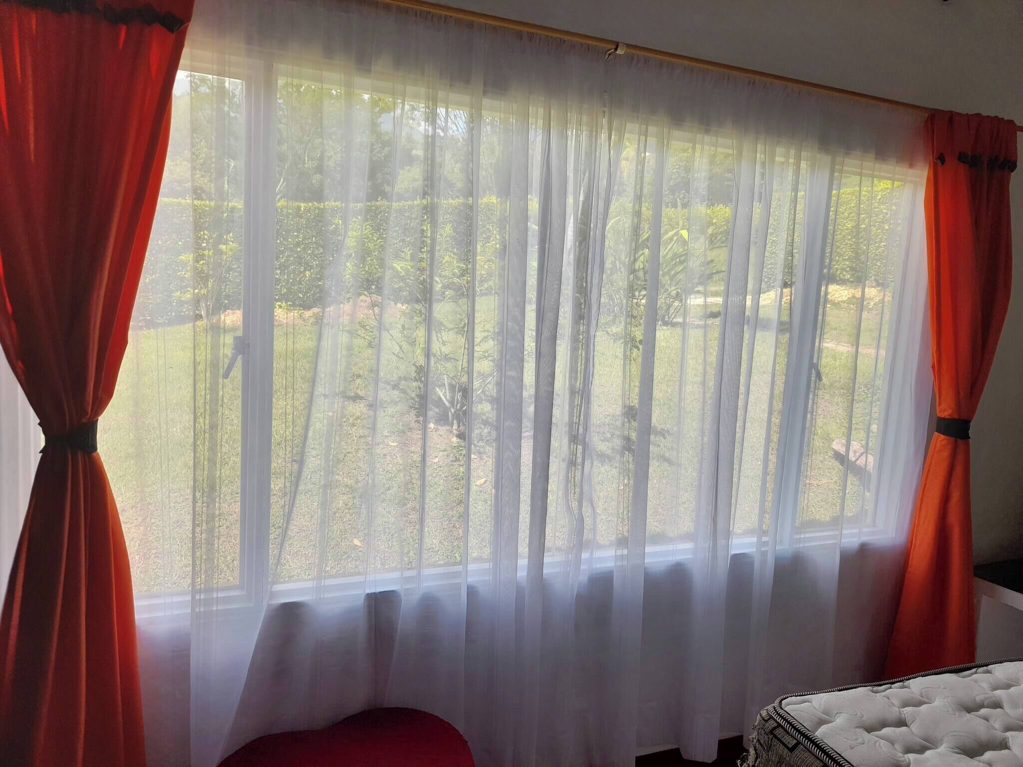 House, 4 Bedrooms, Balcony | Interior