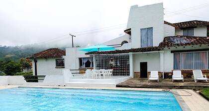 Discover the Colonial Jewel in Villeta-cundinamarc