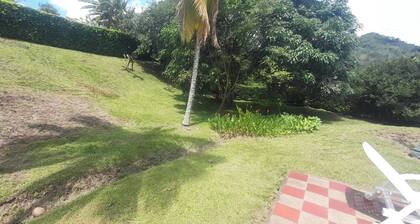 Discover the Colonial Jewel in Villeta-cundinamarc