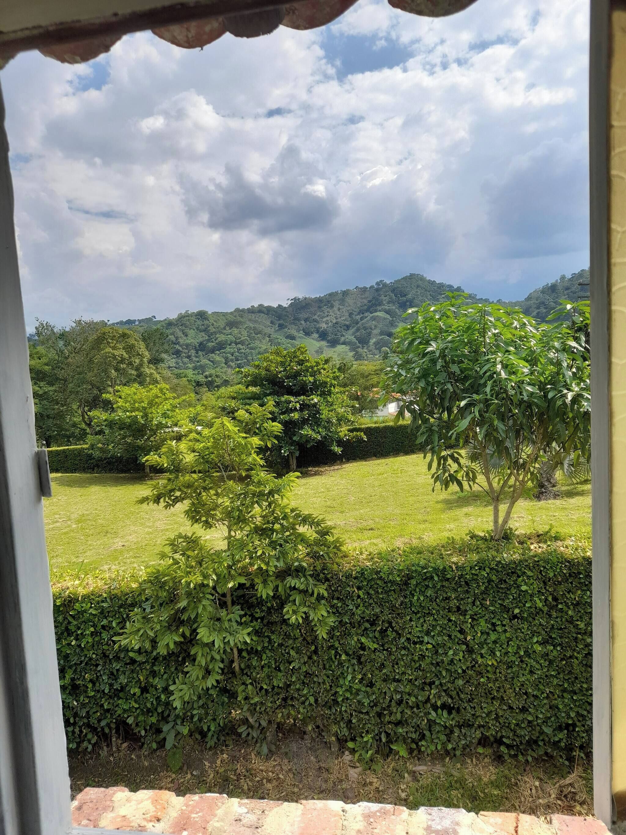 House, 4 Bedrooms, Balcony | Interior