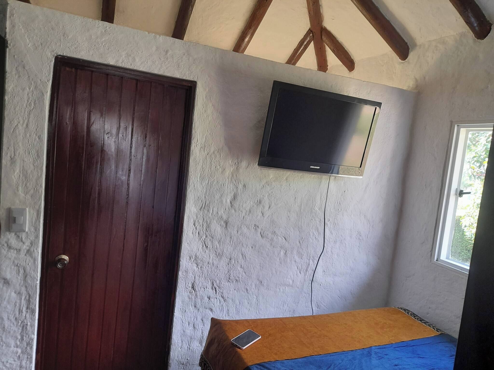 وسيلة راحة في الغرفة