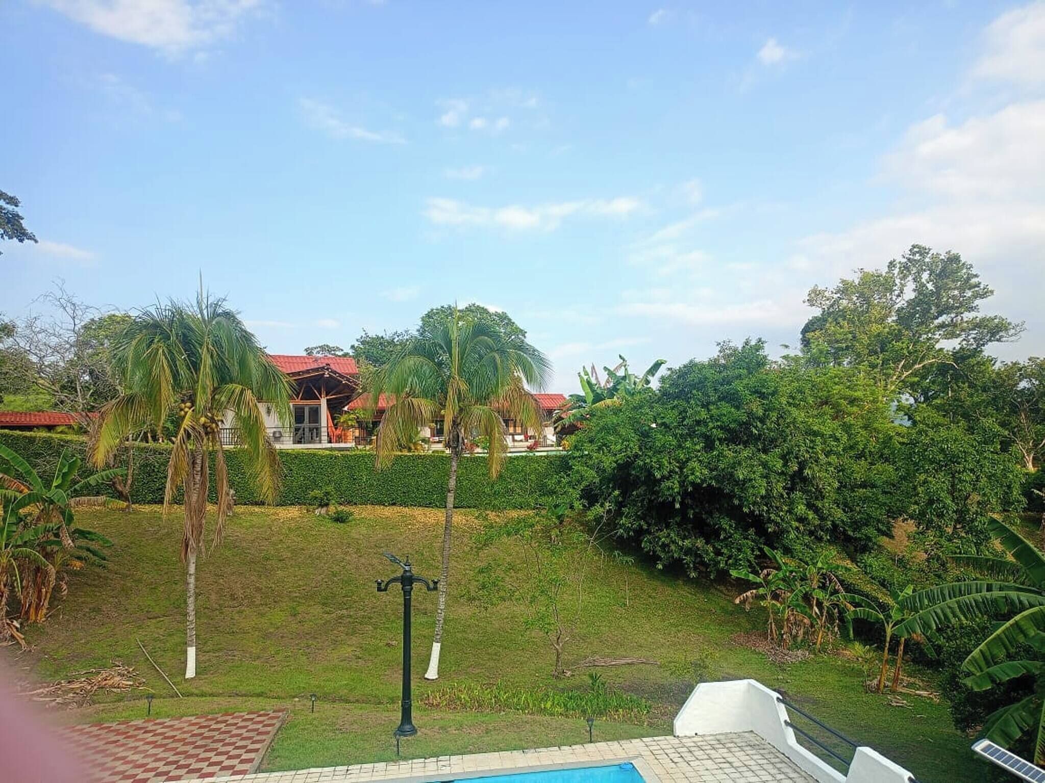 منزل - ٤ غرف نوم - بشرفة | المنطقة المحيطة بالمنشأة