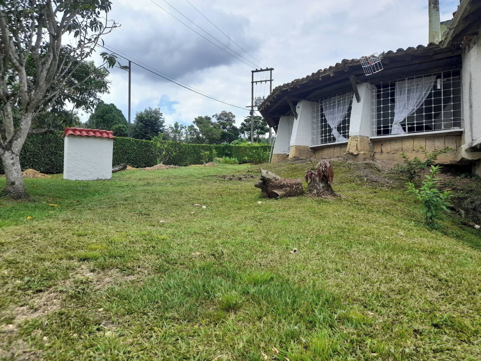 منزل - ٤ غرف نوم - بشرفة | المنطقة المحيطة بالمنشأة