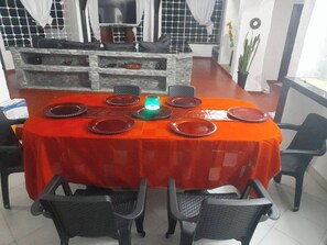 Dining - Discover the Colonial Jewel in Villeta-cundinamarc (Villeta)