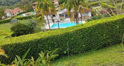 Discover the Colonial Jewel in Villeta-cundinamarc