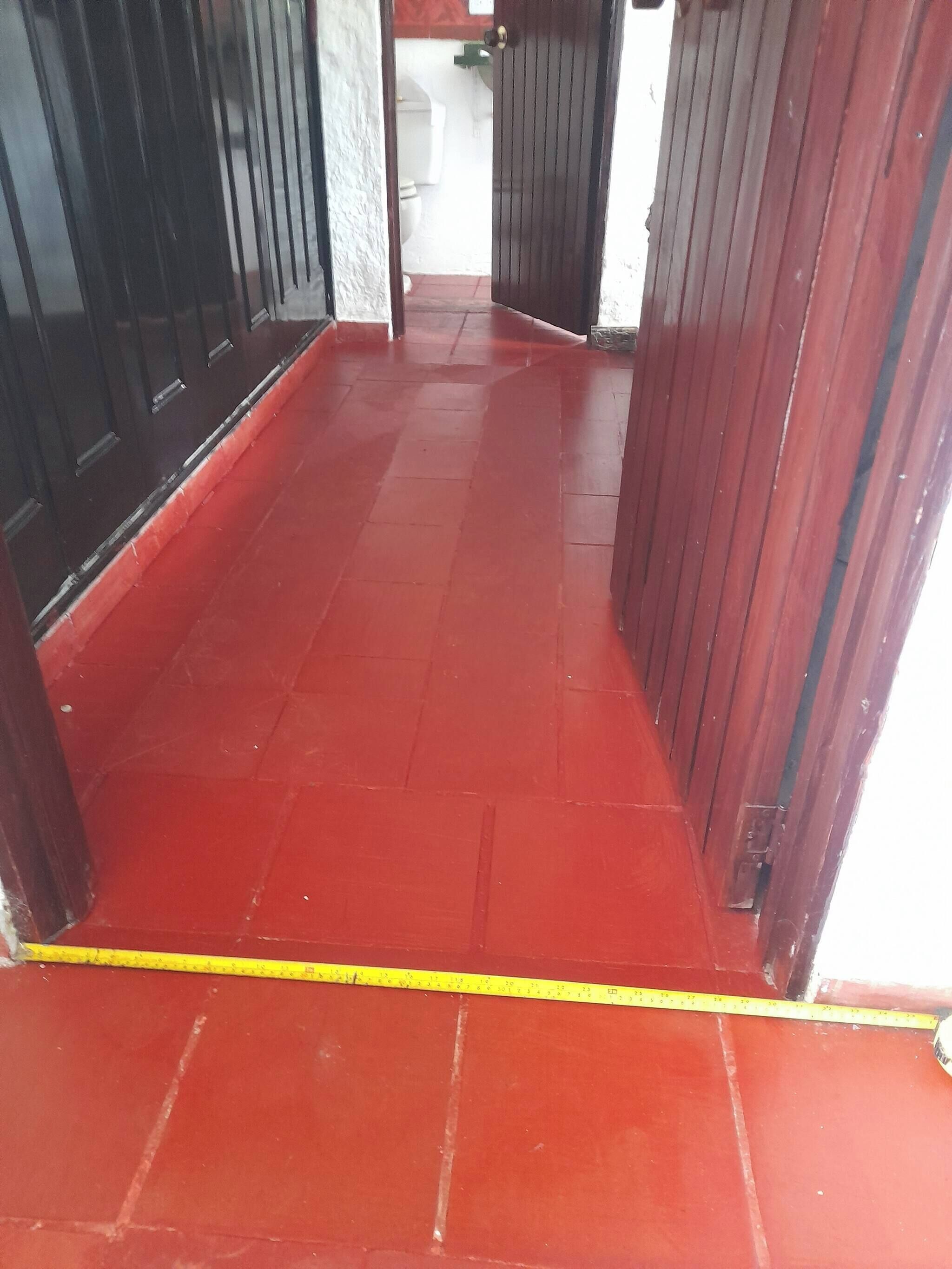 Nhà, 4 phòng ngủ, ban công | Nội thất