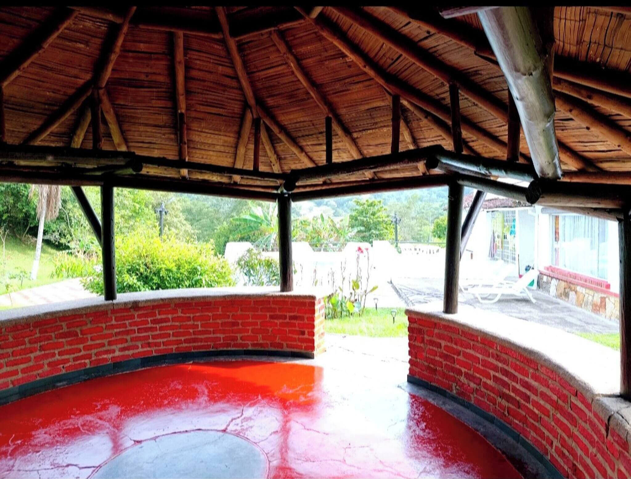 منزل - ٤ غرف نوم - بشرفة | سبا