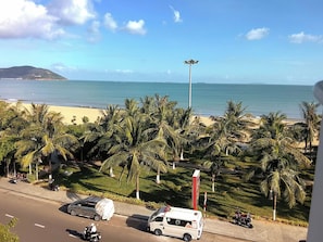 Beach - Dong Tay hotel (Quy Nhơn)