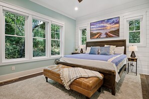 4 Schlafzimmer, Bügeleisen/Bügelbrett, WLAN, Bettwäsche