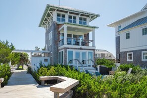 Exterior - Welcome to one of the Island (Bald Head Island)