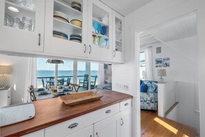 Interior - Welcome to one of the Island (Bald Head Island)