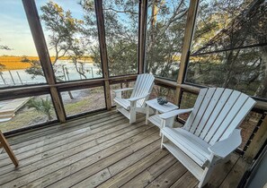 Terrazza/patio