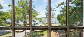 You can't get any closer to Bald Head's stunning marsh than Timbercreek 11B!