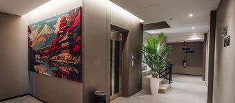 STAY KERTAPATI HOTEL
