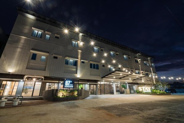 Exterior - STAY KERTAPATI HOTEL (Palembang)