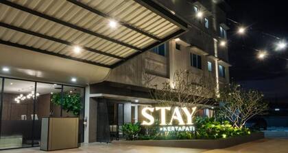 STAY KERTAPATI HOTEL