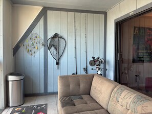 Interior - Shared Condo Located in the Heart of Indian Rocks Beach (Indian Rocks Beach)