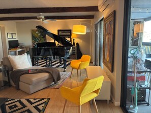 Interior - Shared Condo Located in the Heart of Indian Rocks Beach (Indian Rocks Beach)