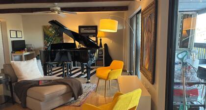 Shared Condo Located in the Heart of Indian Rocks Beach