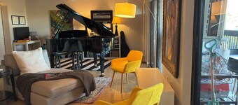 Shared Condo Located in the Heart of Indian Rocks Beach