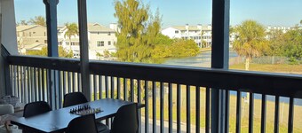 Shared Condo Located in the Heart of Indian Rocks Beach