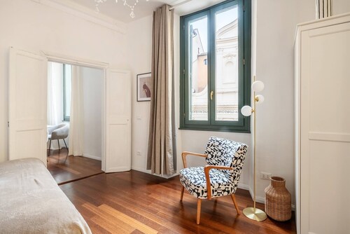 Regola Heritage Suite in Campo de 'Fiori | 2BR