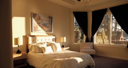 Private Luxury Estate on Lake Wylie