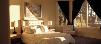 Private Luxury Estate on Lake Wylie