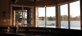 Private Luxury Estate on Lake Wylie