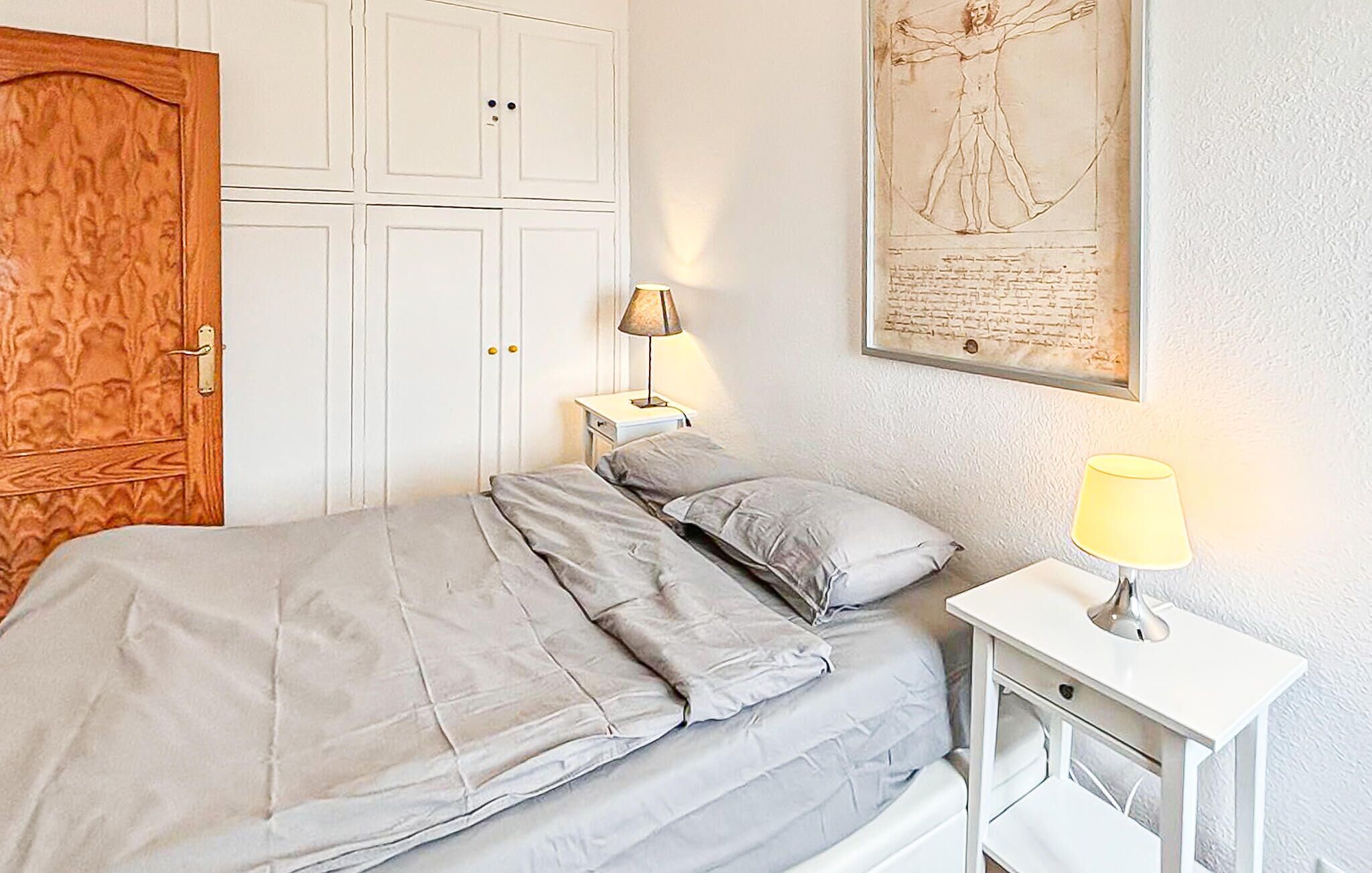 2 Bedroom Nice Apartment In Fuengirola - Fuengirola