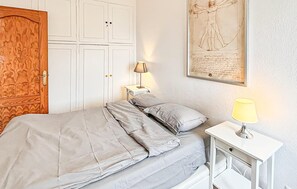 2 bedrooms, free WiFi - 2 bedroom nice apartment in Fuengirola (Fuengirola)