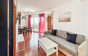 TV - 2 bedroom nice apartment in Fuengirola (Fuengirola)