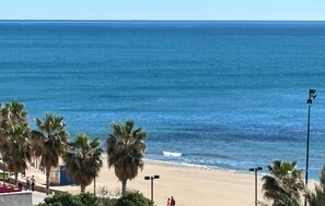 Beach nearby - 2 bedroom nice apartment in Fuengirola (Fuengirola)